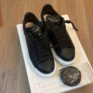 Alexander McQueen Sneaker